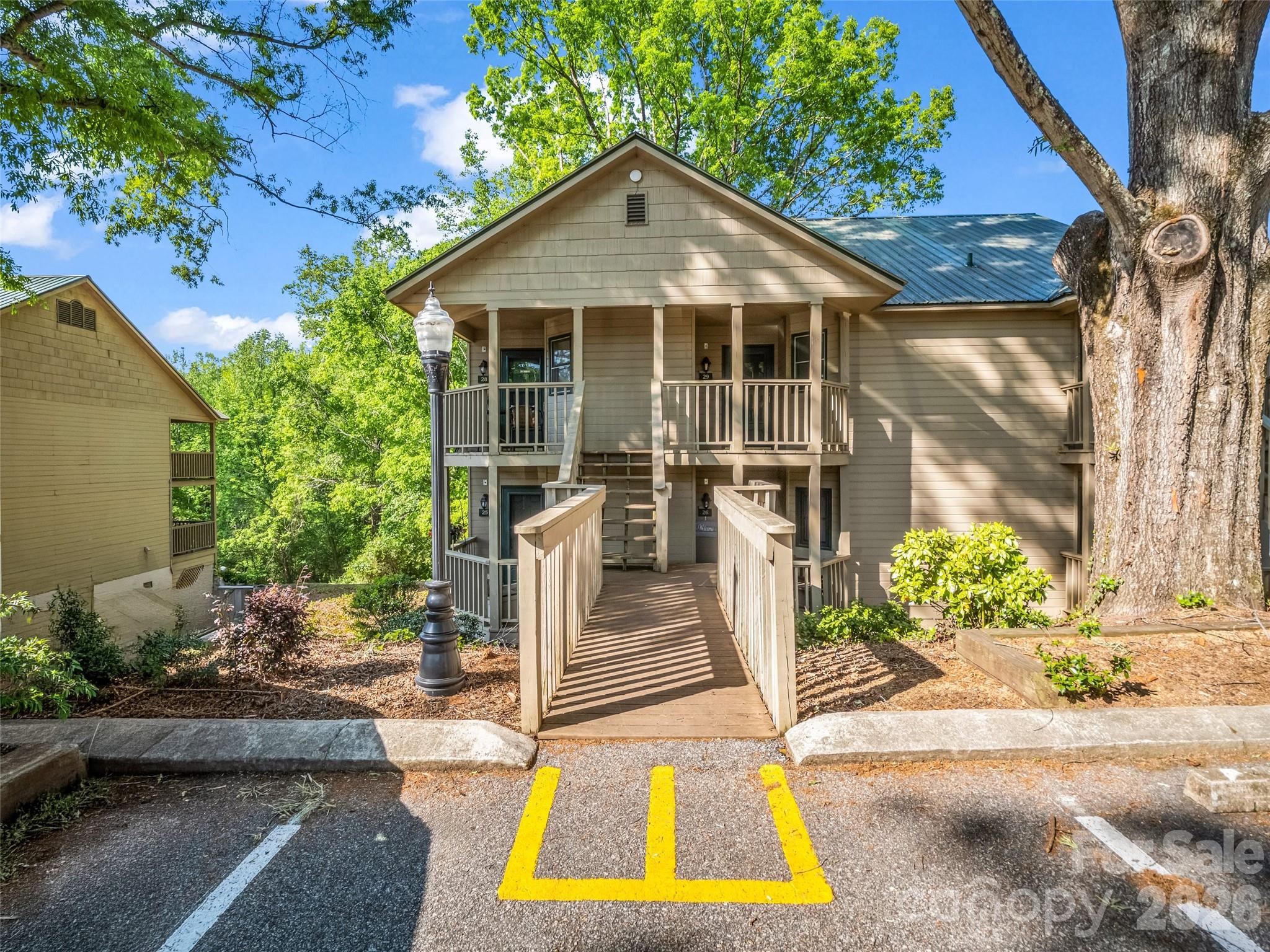 Rumbling Bald on Lake Lure - Residential