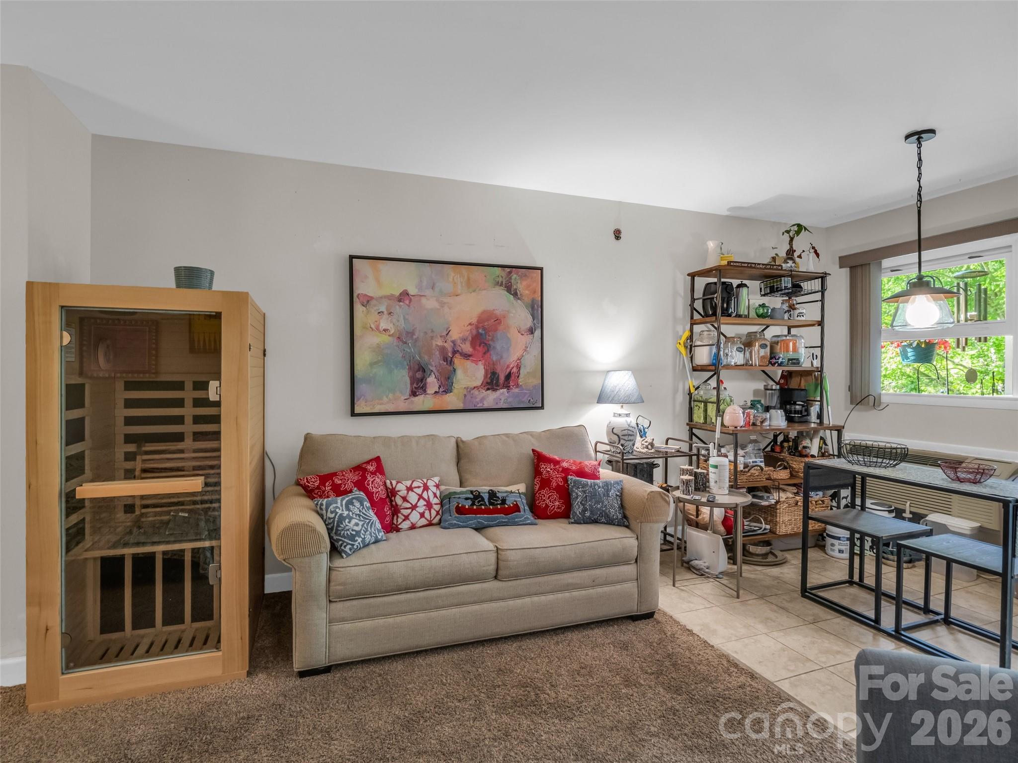 Rumbling Bald on Lake Lure - Residential