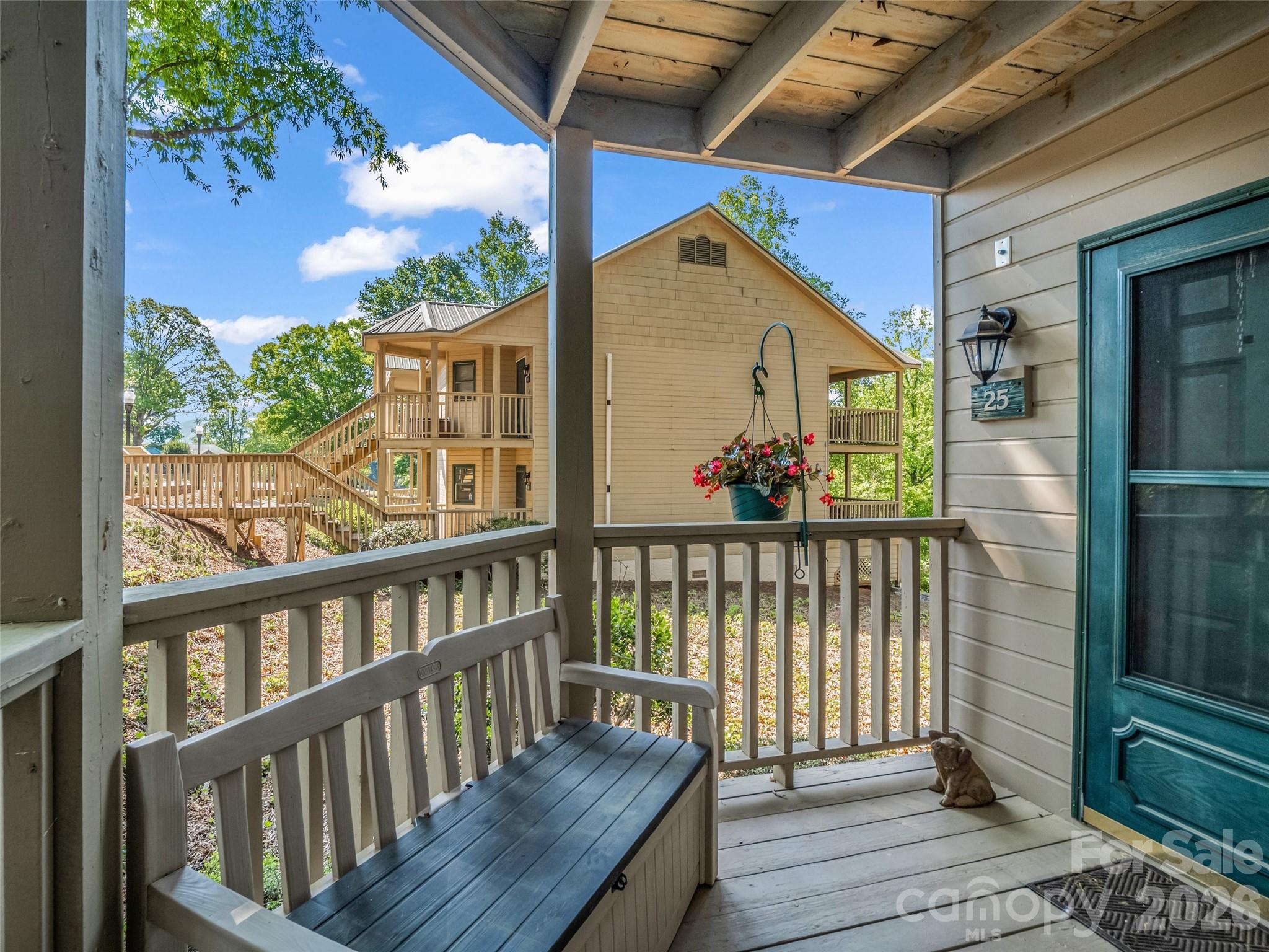 Rumbling Bald on Lake Lure - Residential
