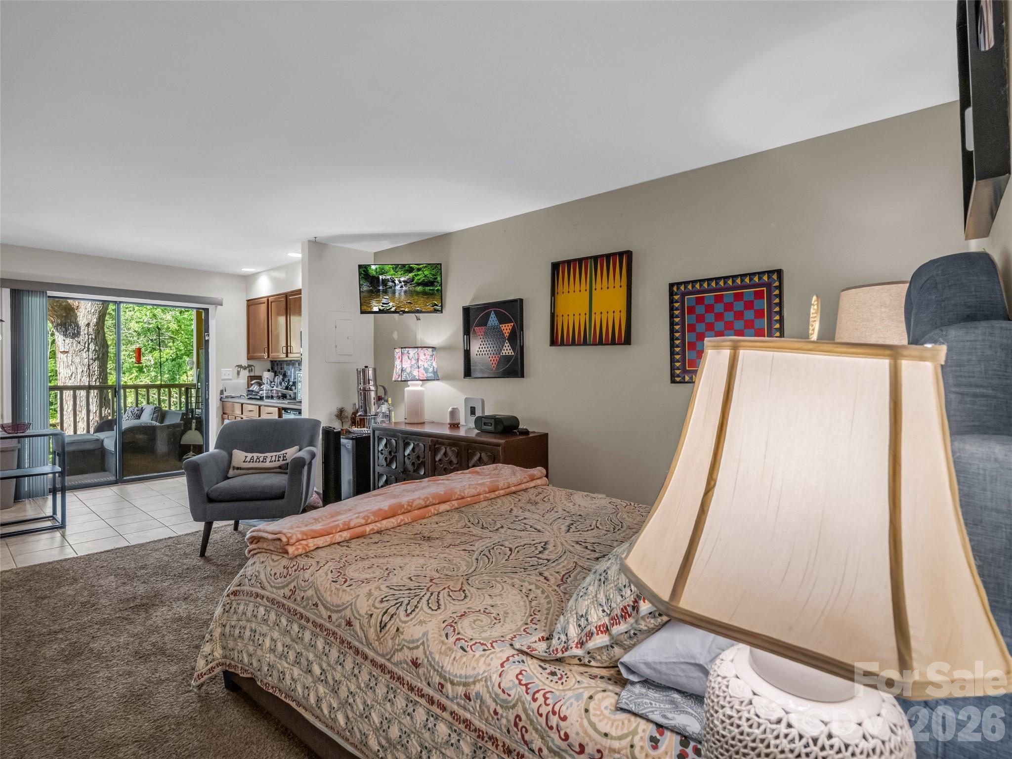 Rumbling Bald on Lake Lure - Residential