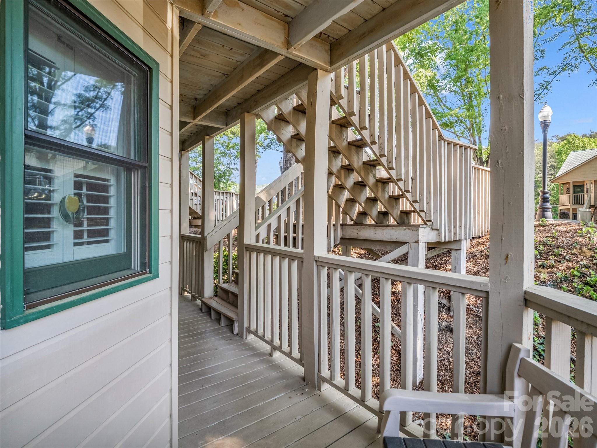 Rumbling Bald on Lake Lure - Residential