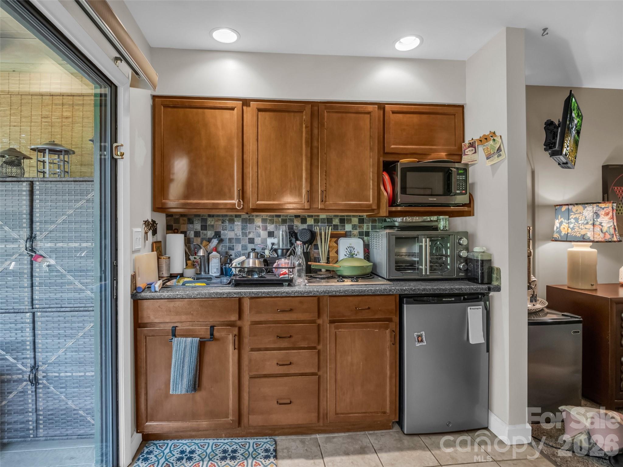 Rumbling Bald on Lake Lure - Residential