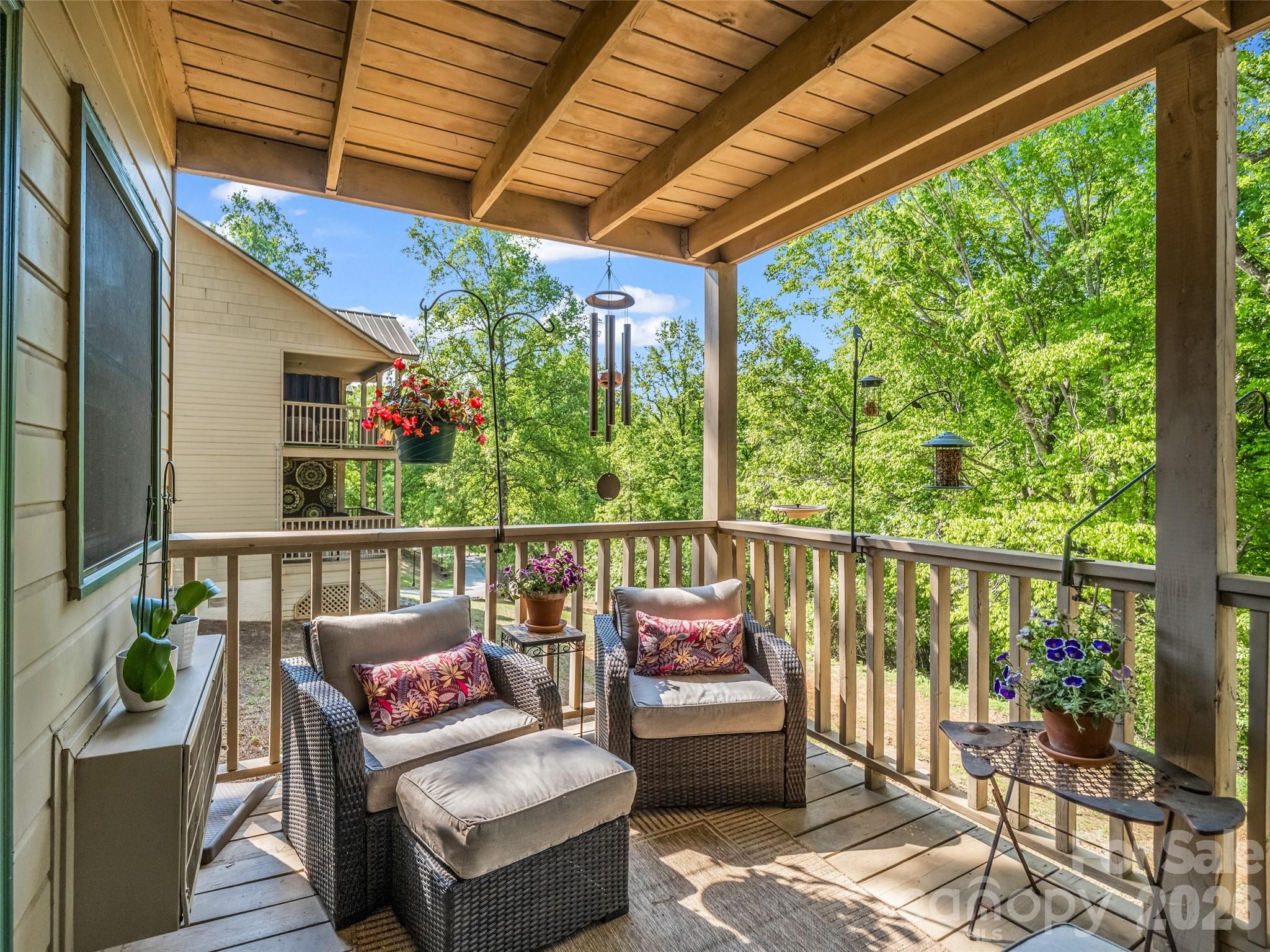 Rumbling Bald on Lake Lure - Residential