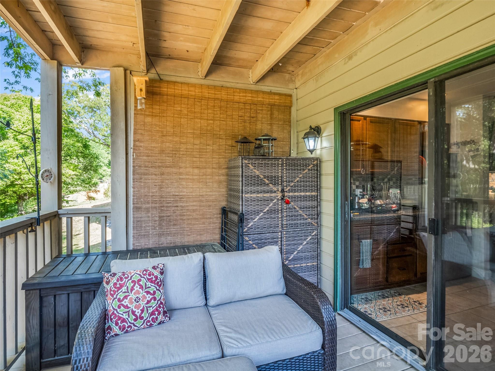 Rumbling Bald on Lake Lure - Residential