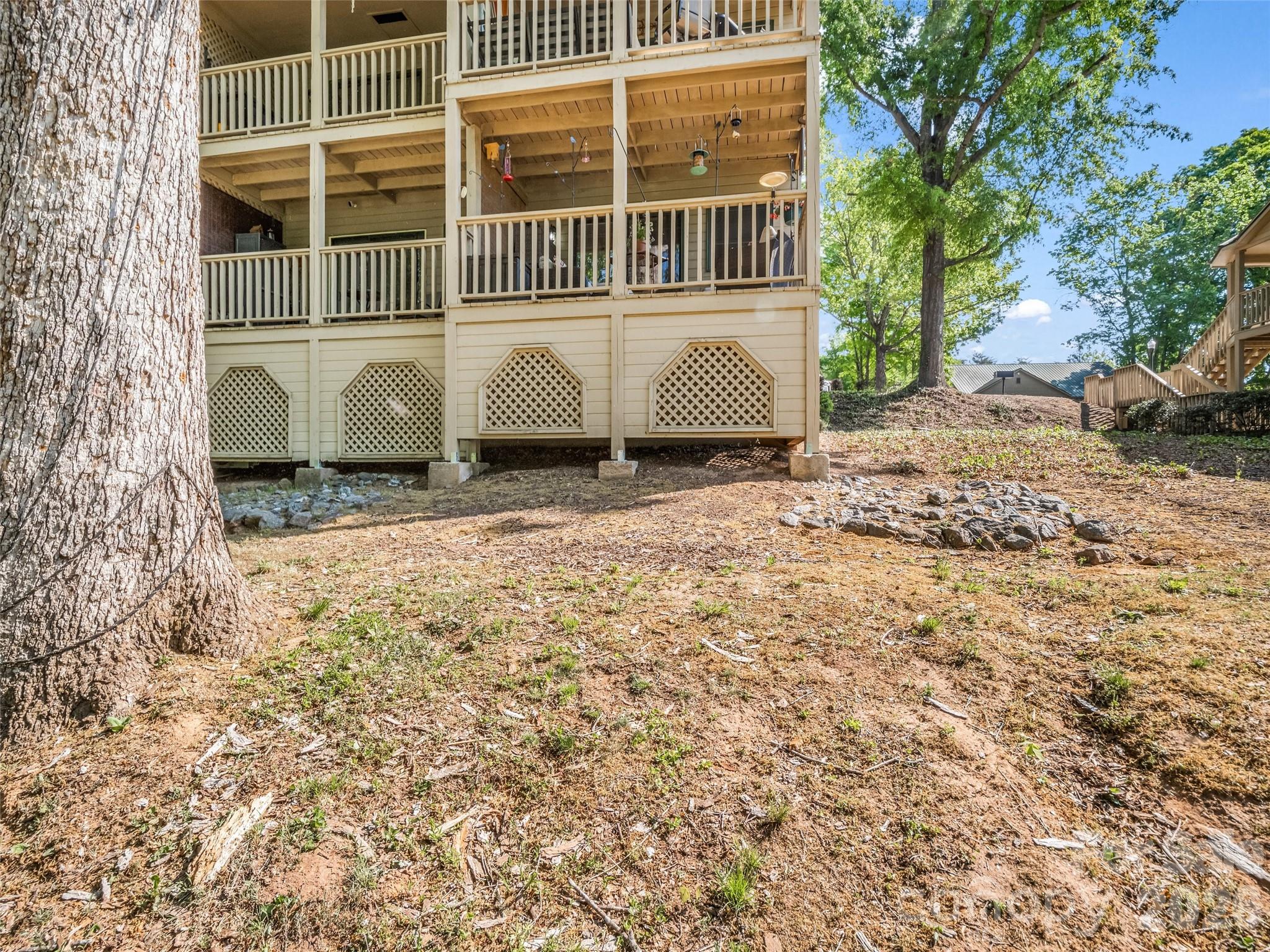Rumbling Bald on Lake Lure - Residential