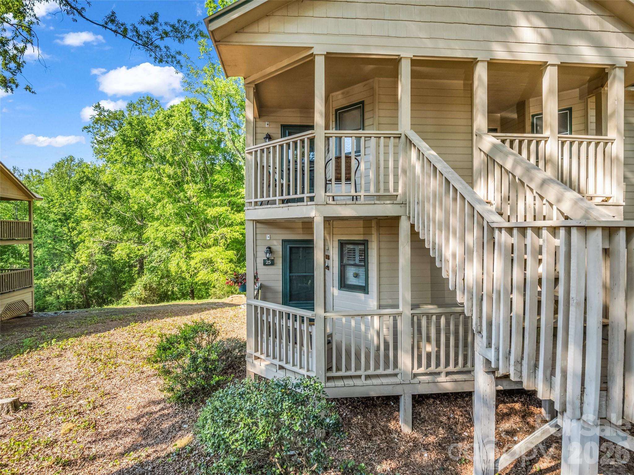 Rumbling Bald on Lake Lure - Residential