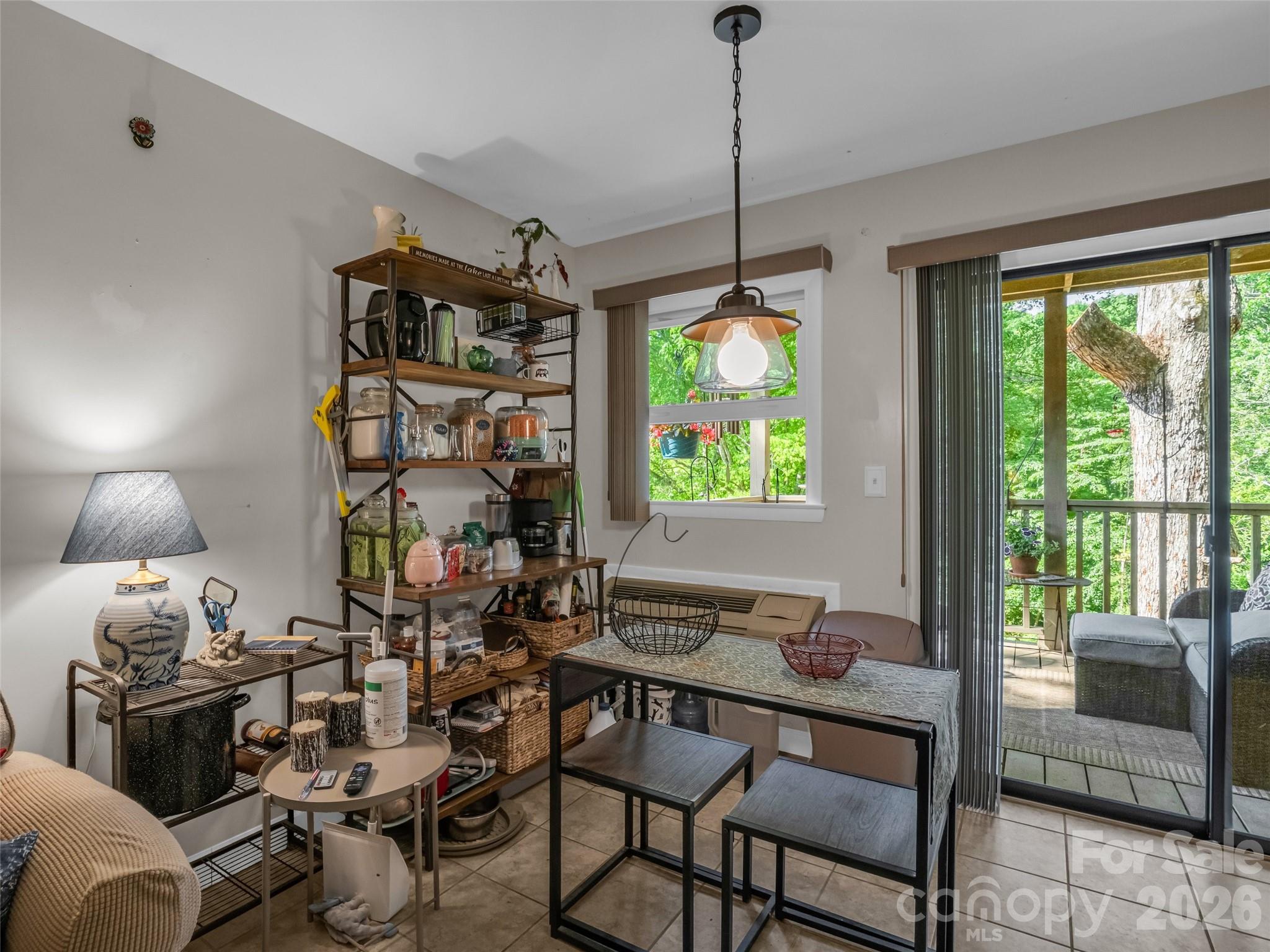 Rumbling Bald on Lake Lure - Residential