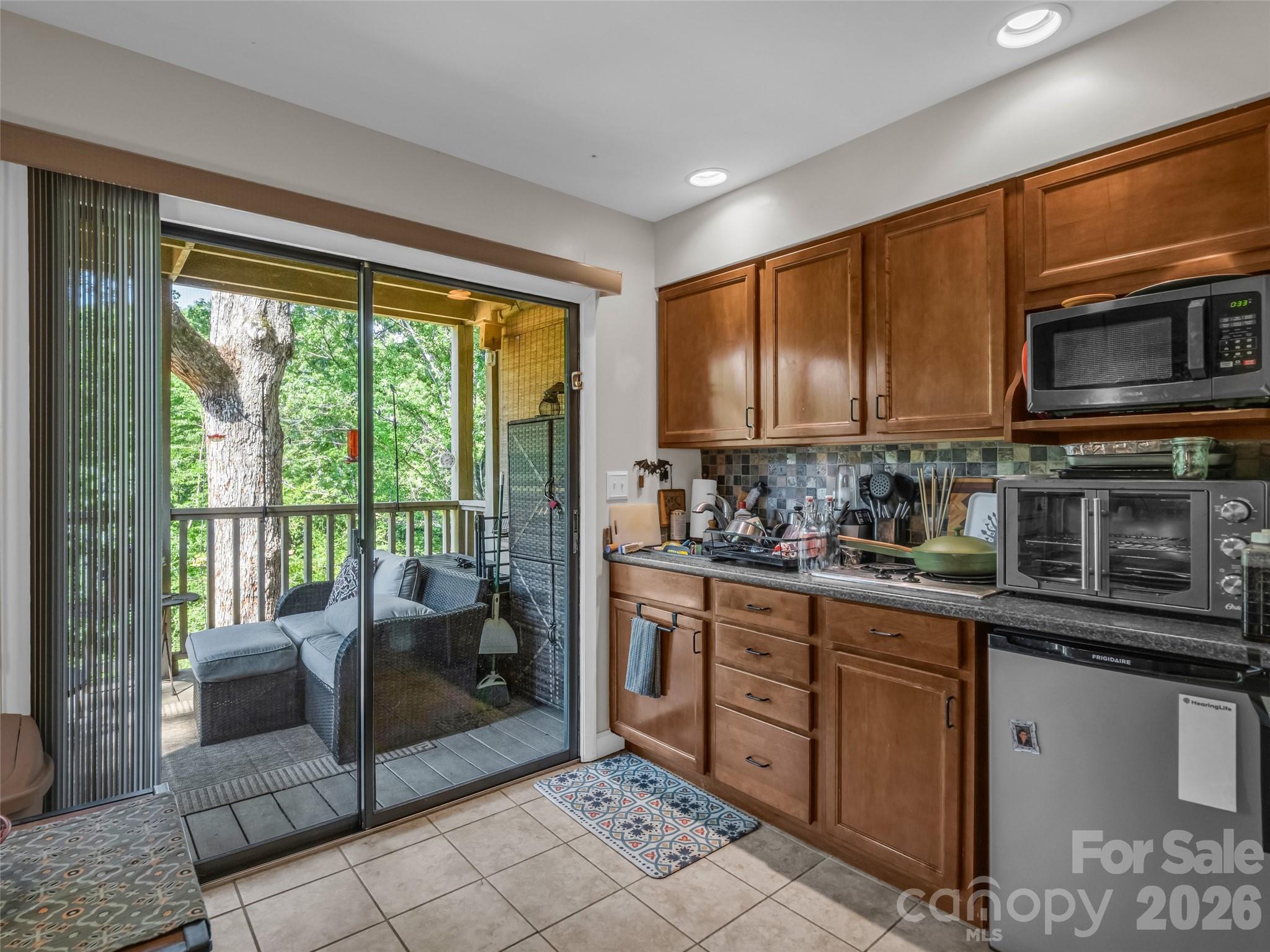 Rumbling Bald on Lake Lure - Residential