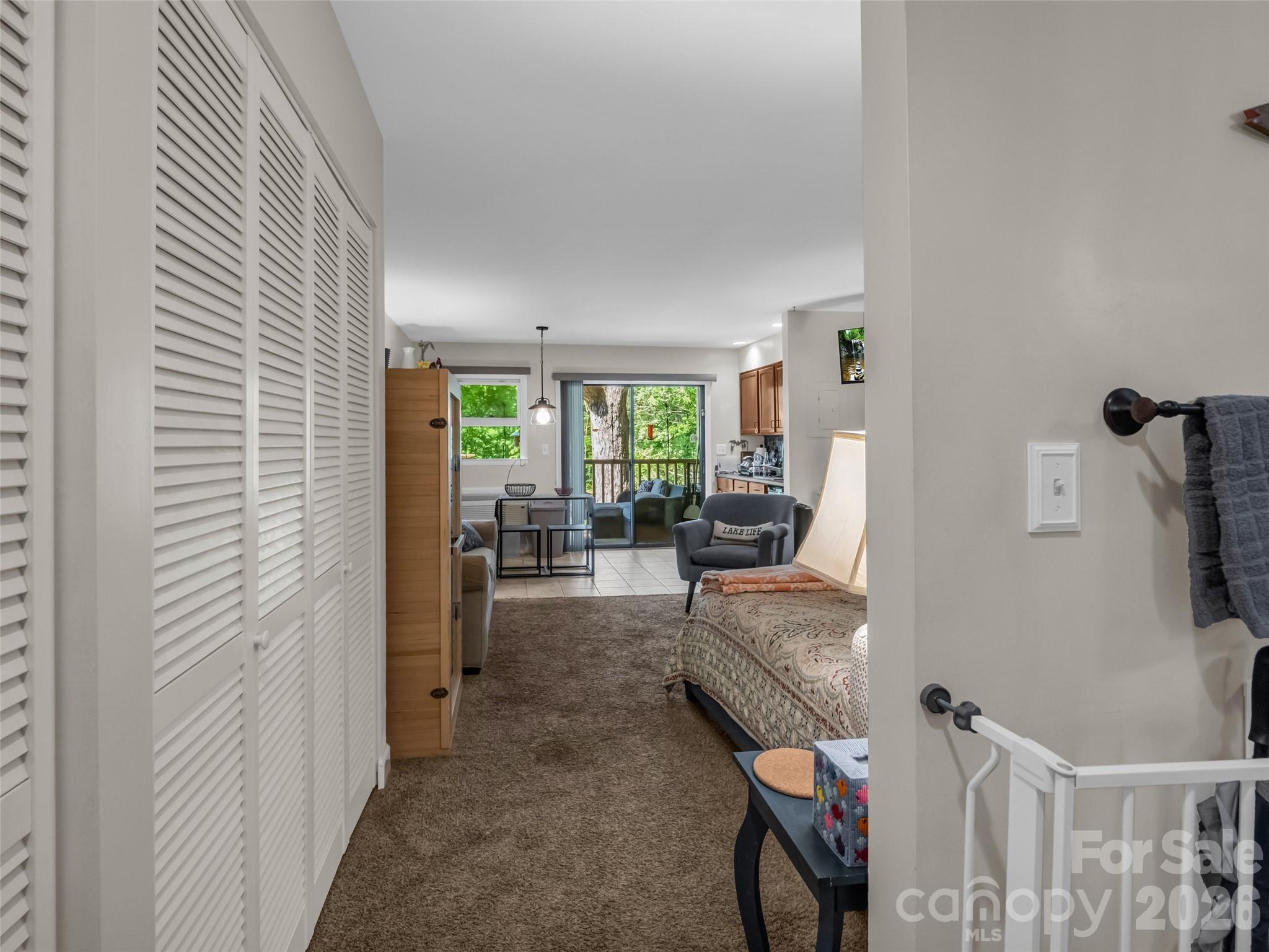 Rumbling Bald on Lake Lure - Residential