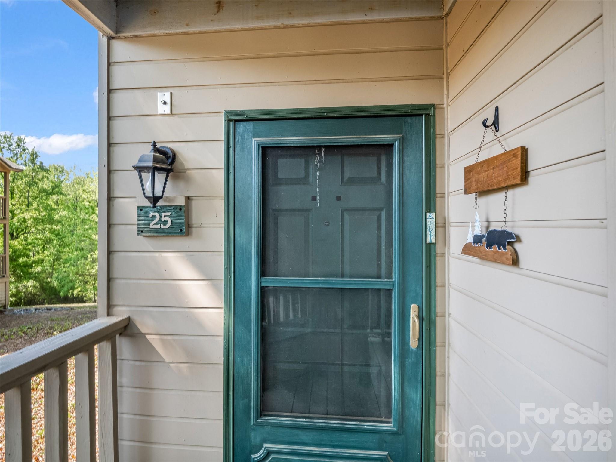 Rumbling Bald on Lake Lure - Residential