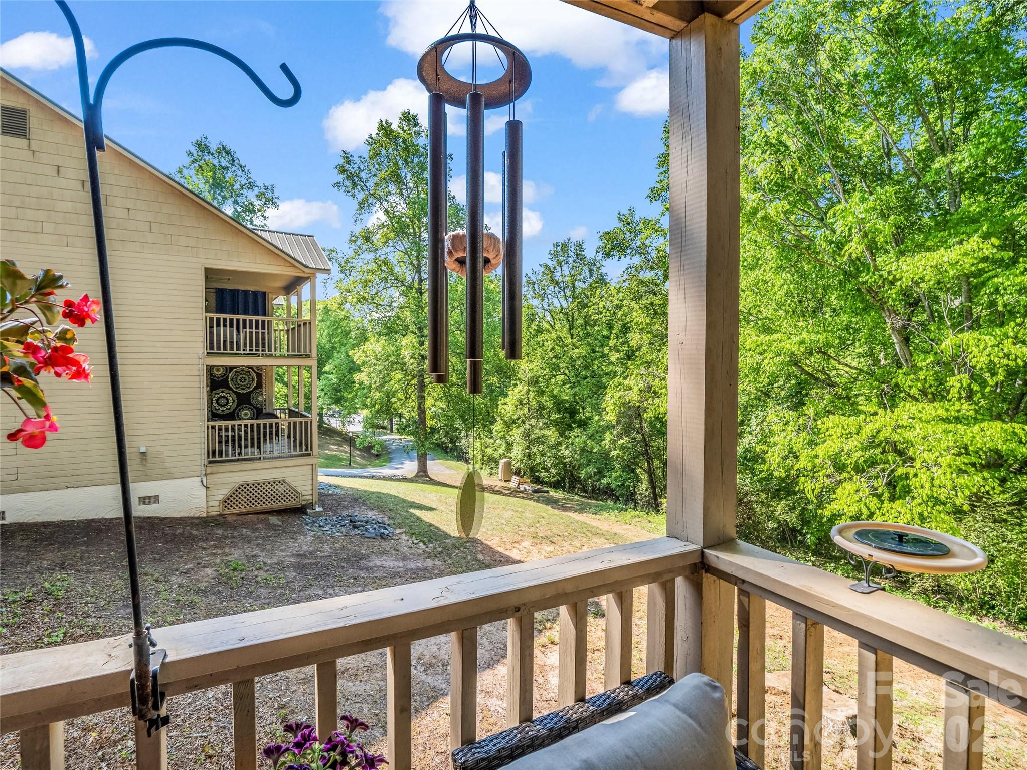 Rumbling Bald on Lake Lure - Residential