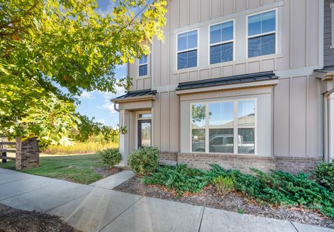 12926 Robert Walker Drive Davidson NC 28036