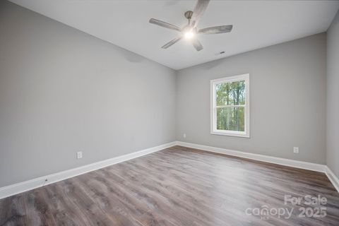 A home in Monroe