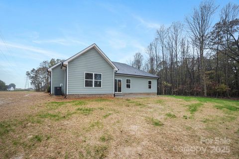 A home in Monroe