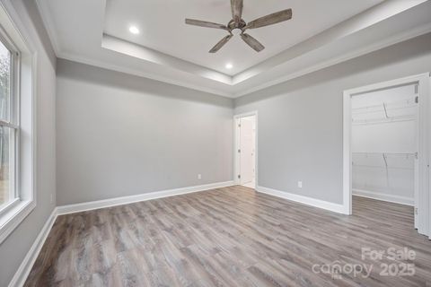A home in Monroe