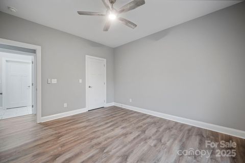 A home in Monroe