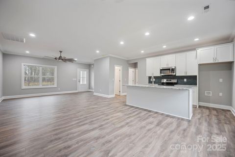 A home in Monroe