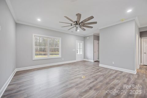 A home in Monroe