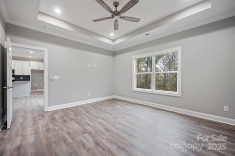 A home in Monroe
