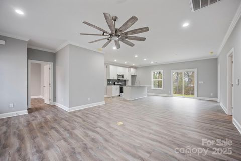 A home in Monroe