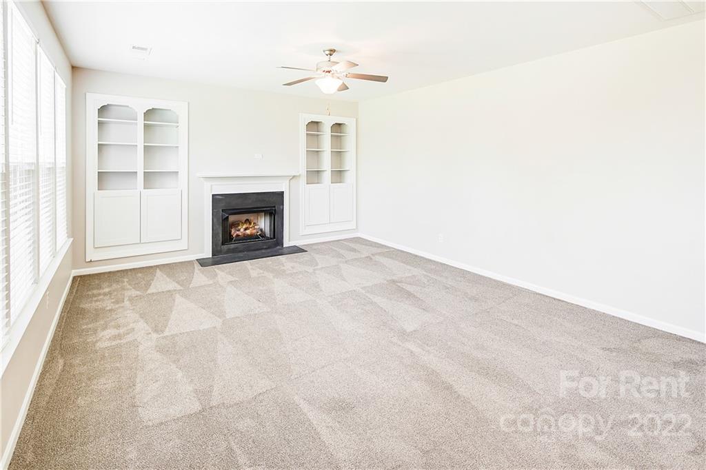 Moss Creek Village - Residential Lease