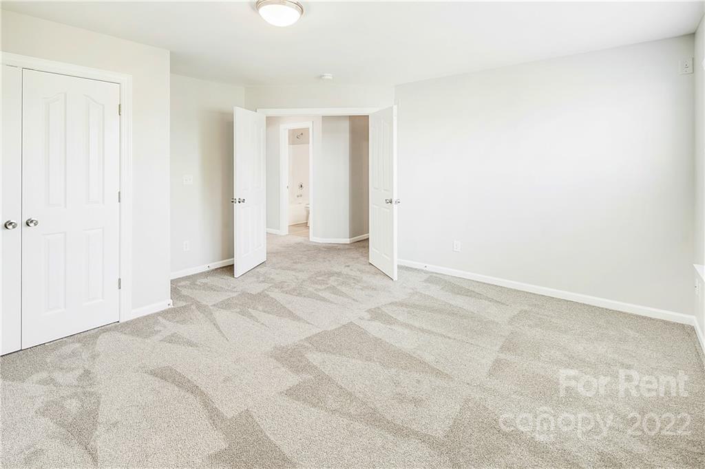 Moss Creek Village - Residential Lease