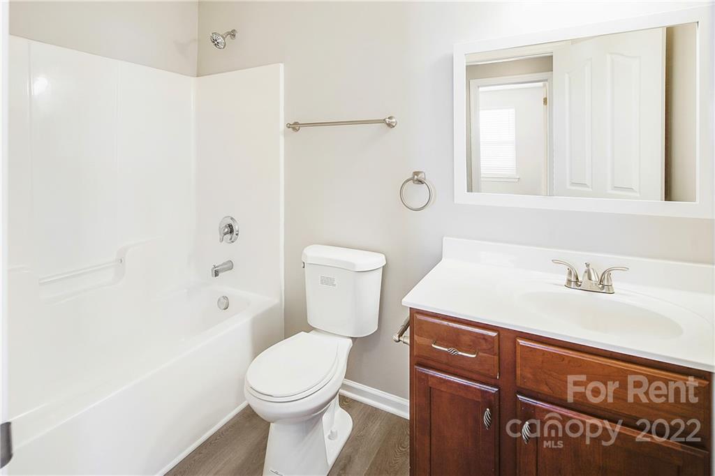 Moss Creek Village - Residential Lease