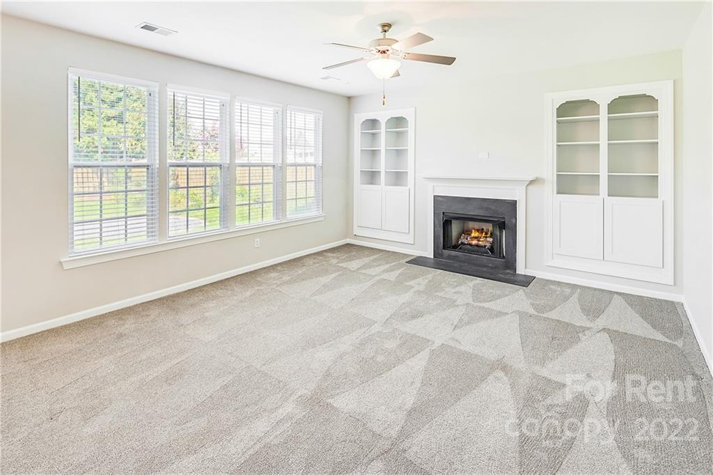 Moss Creek Village - Residential Lease