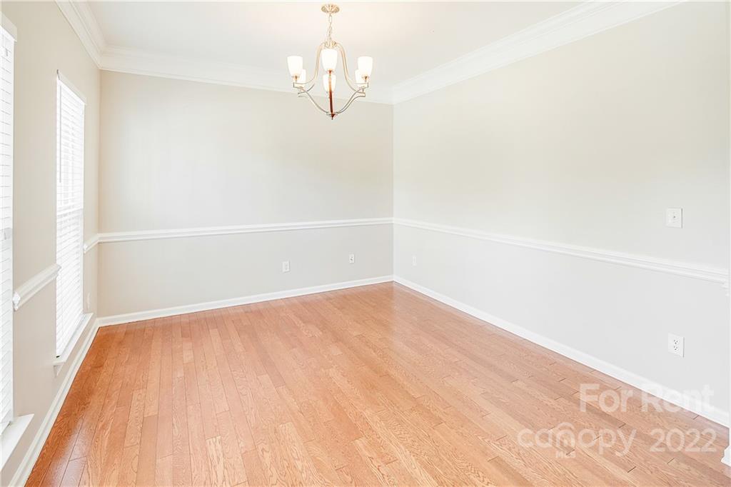 Moss Creek Village - Residential Lease