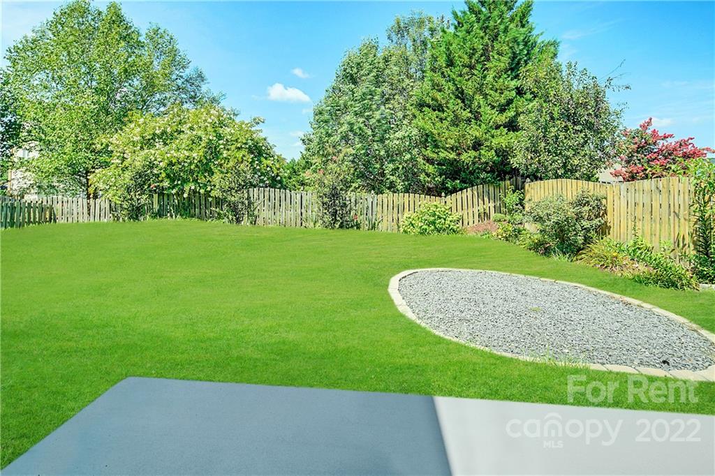 Moss Creek Village - Residential Lease