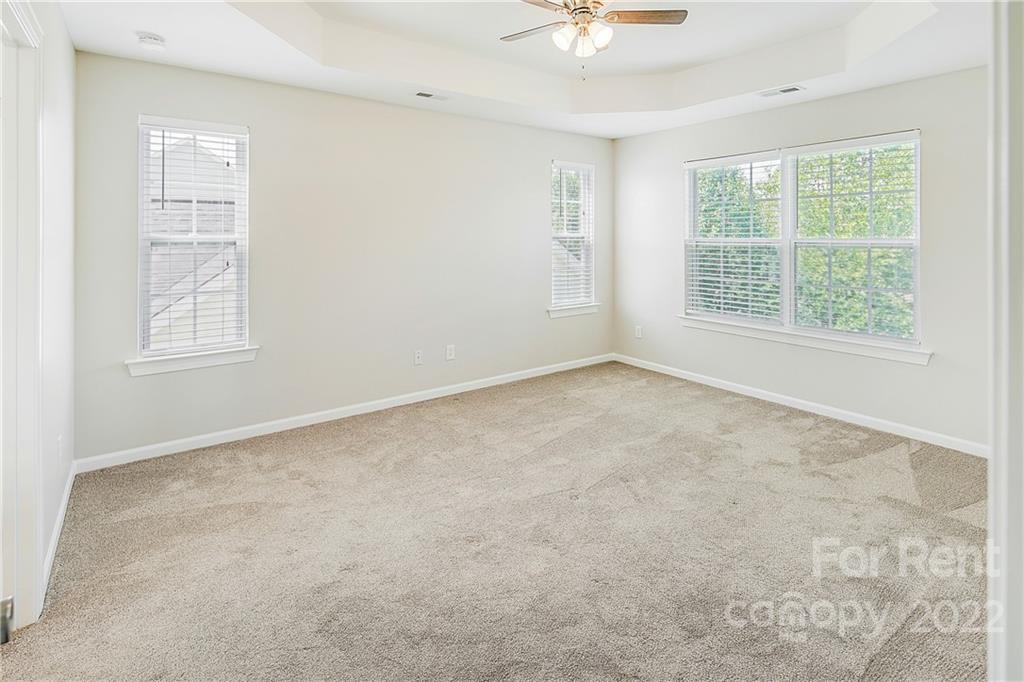 Moss Creek Village - Residential Lease