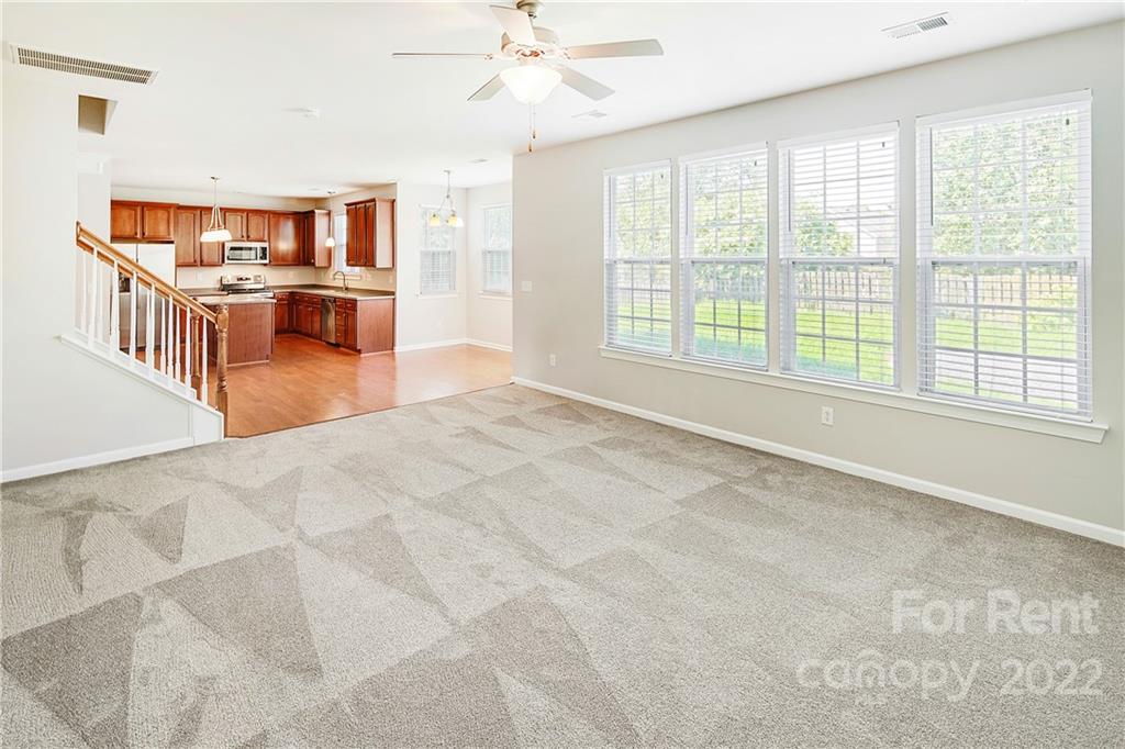 Moss Creek Village - Residential Lease