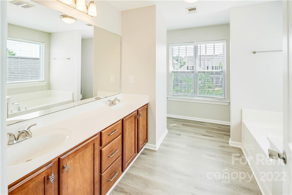 Moss Creek Village - Residential Lease