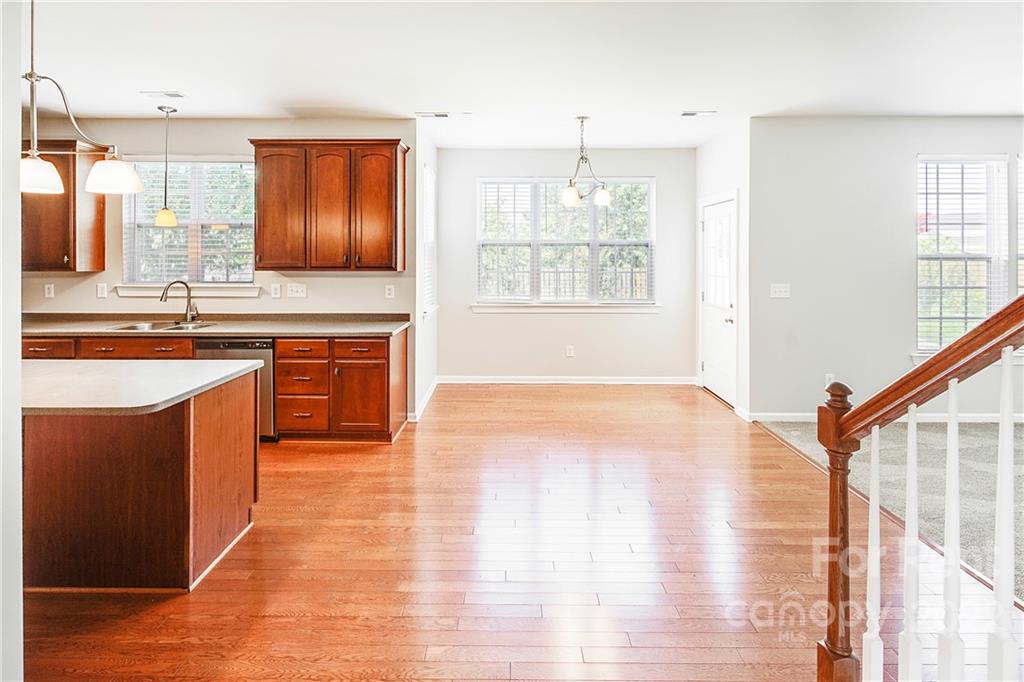 Moss Creek Village - Residential Lease