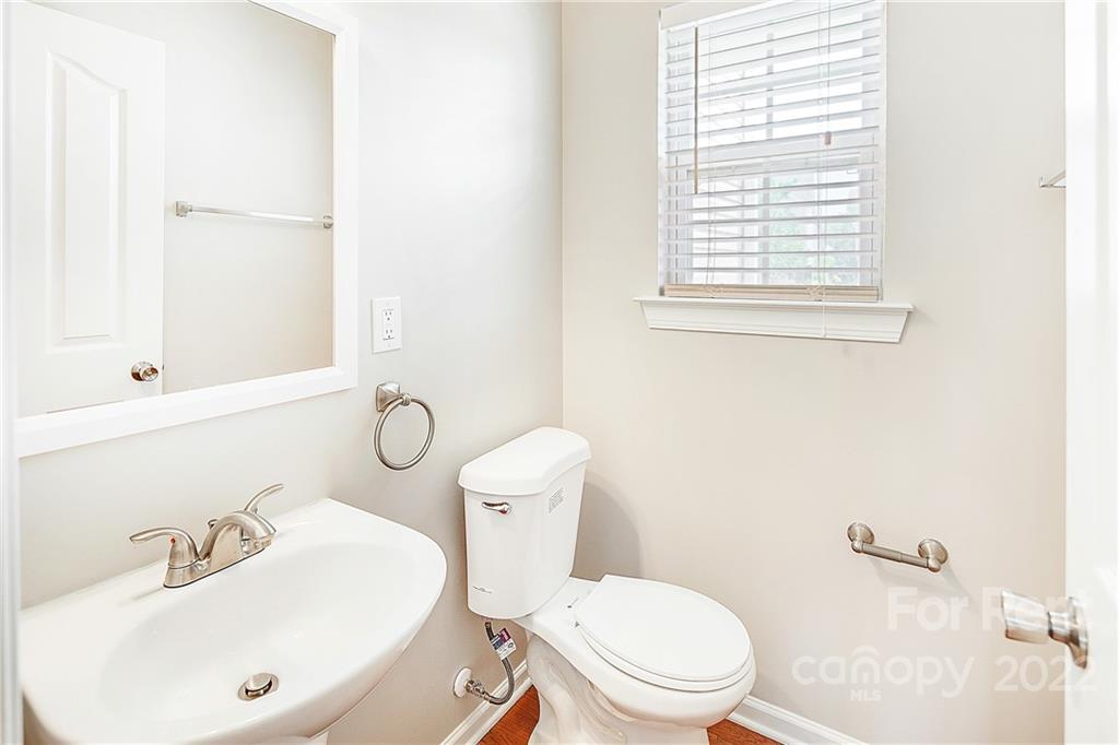 Moss Creek Village - Residential Lease