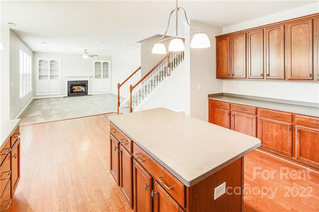 Moss Creek Village - Residential Lease