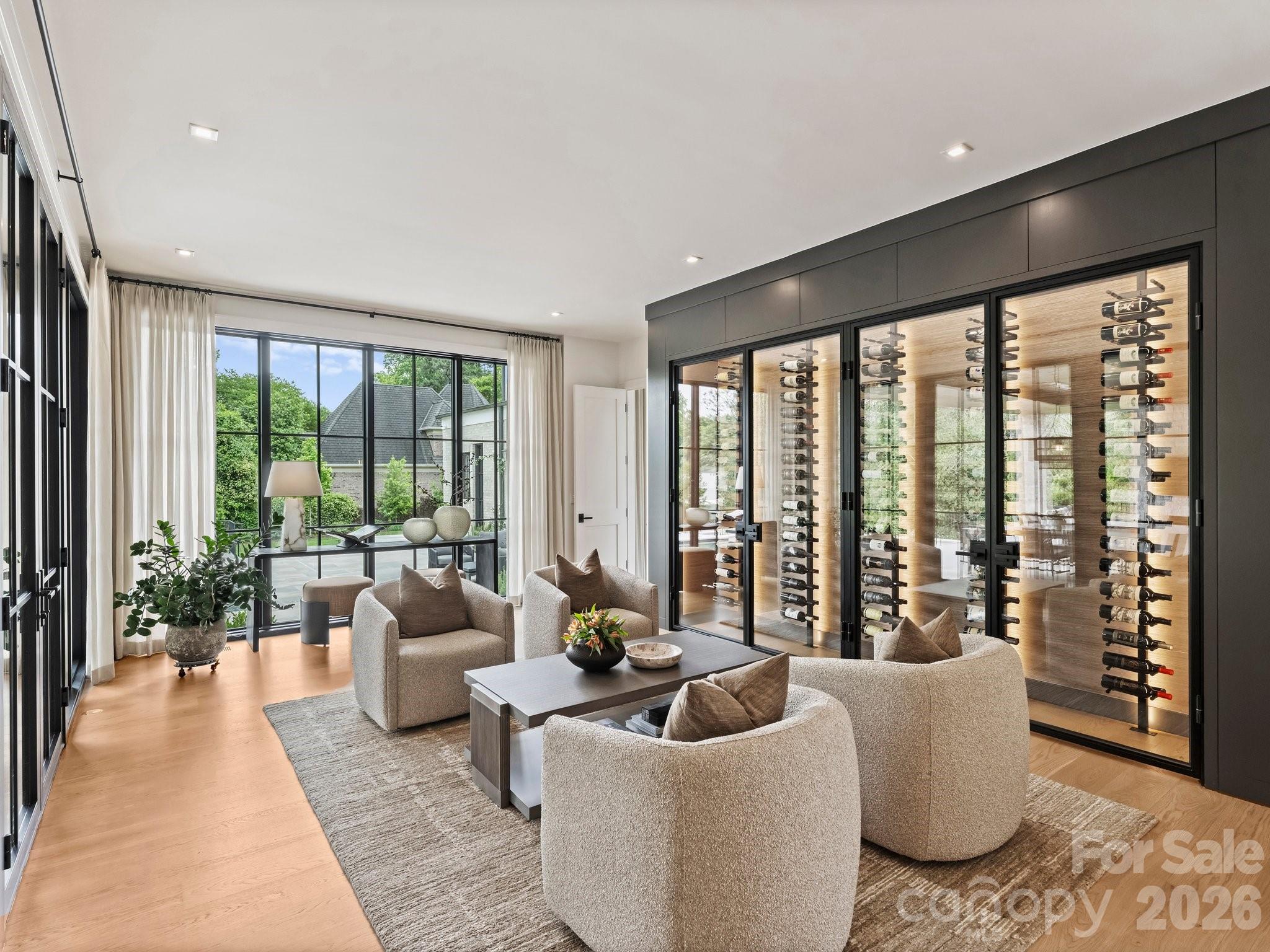 Foxcroft - Residential