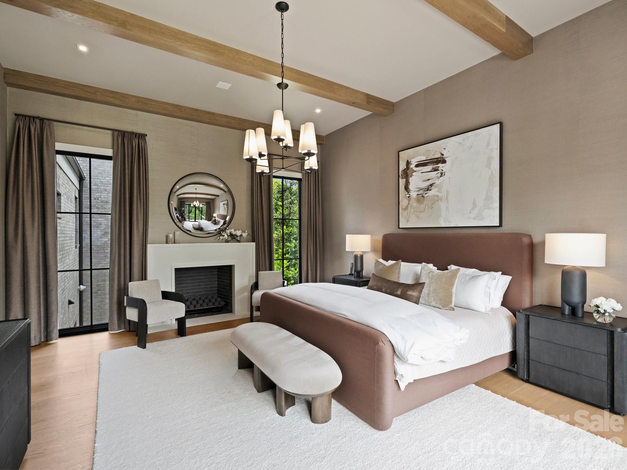 Foxcroft - Residential