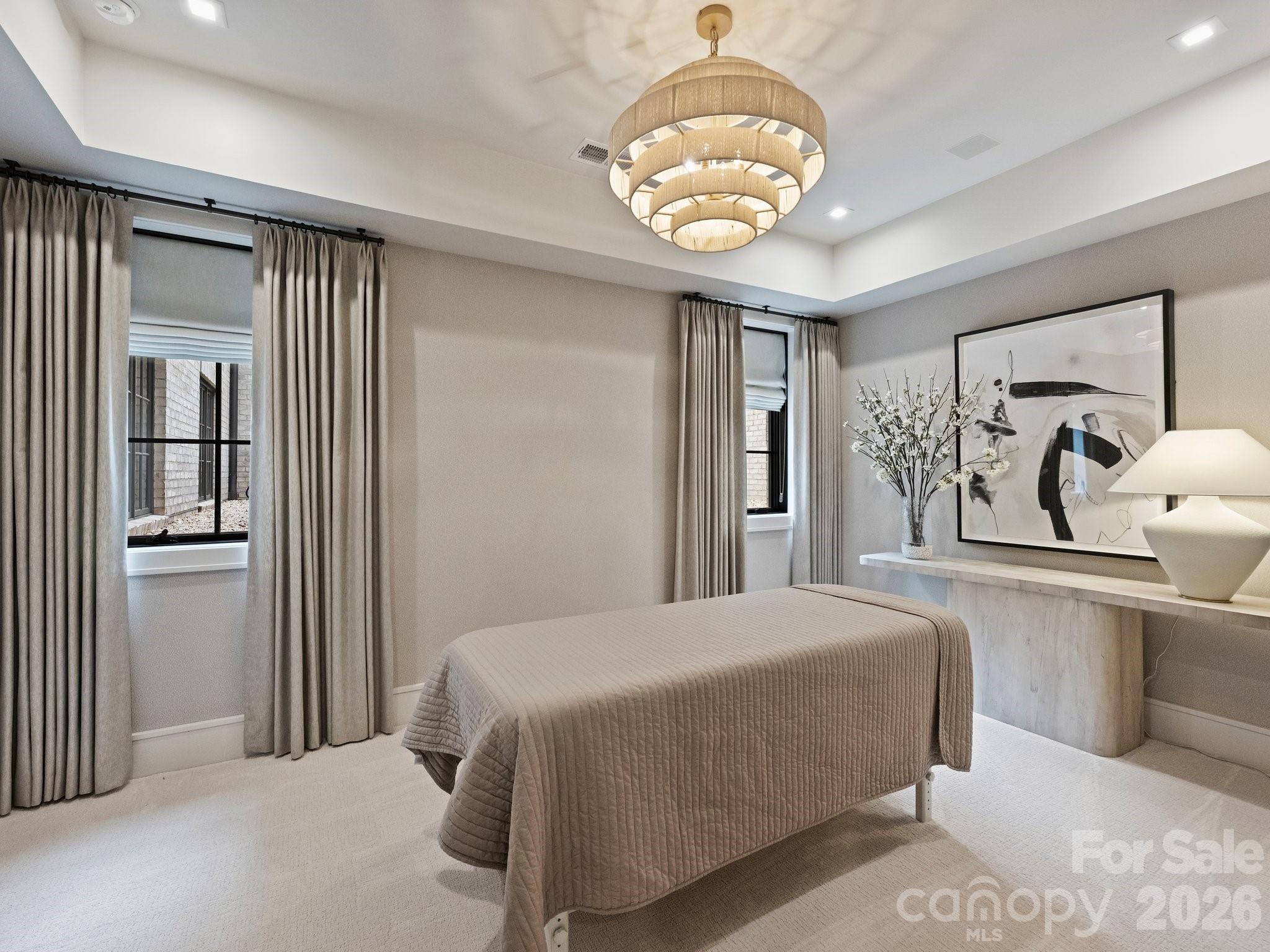 Foxcroft - Residential