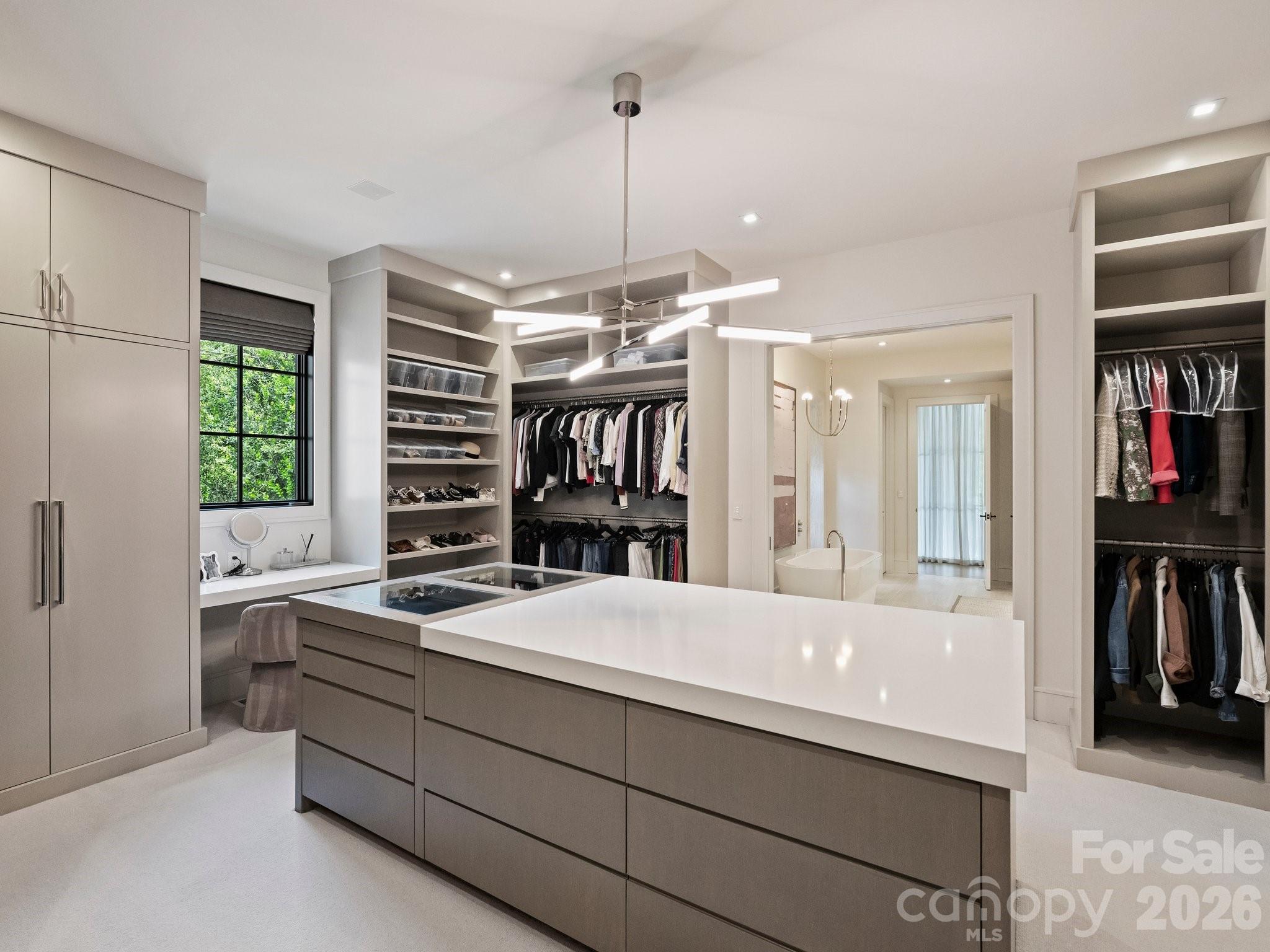 Foxcroft - Residential
