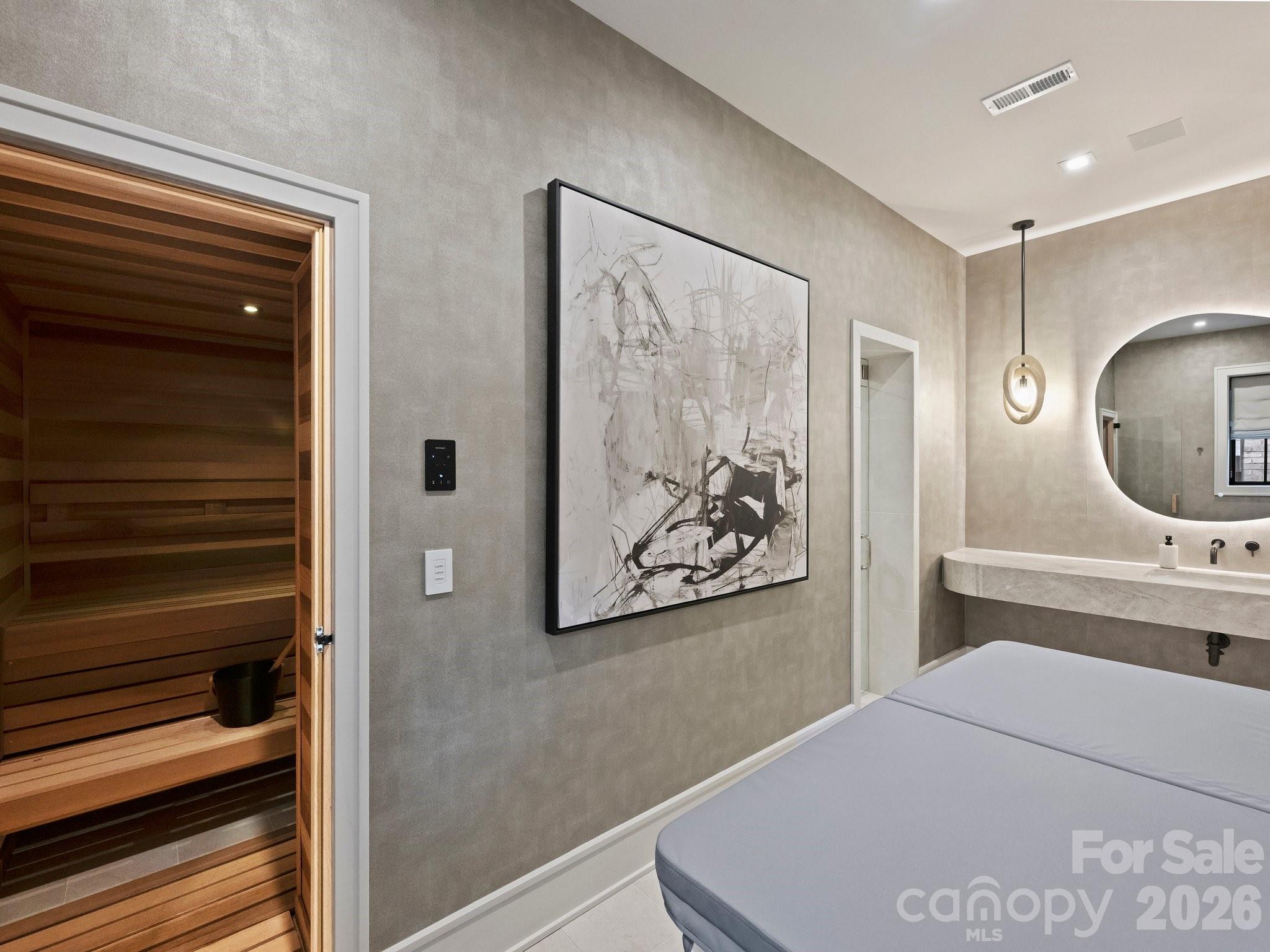 Foxcroft - Residential