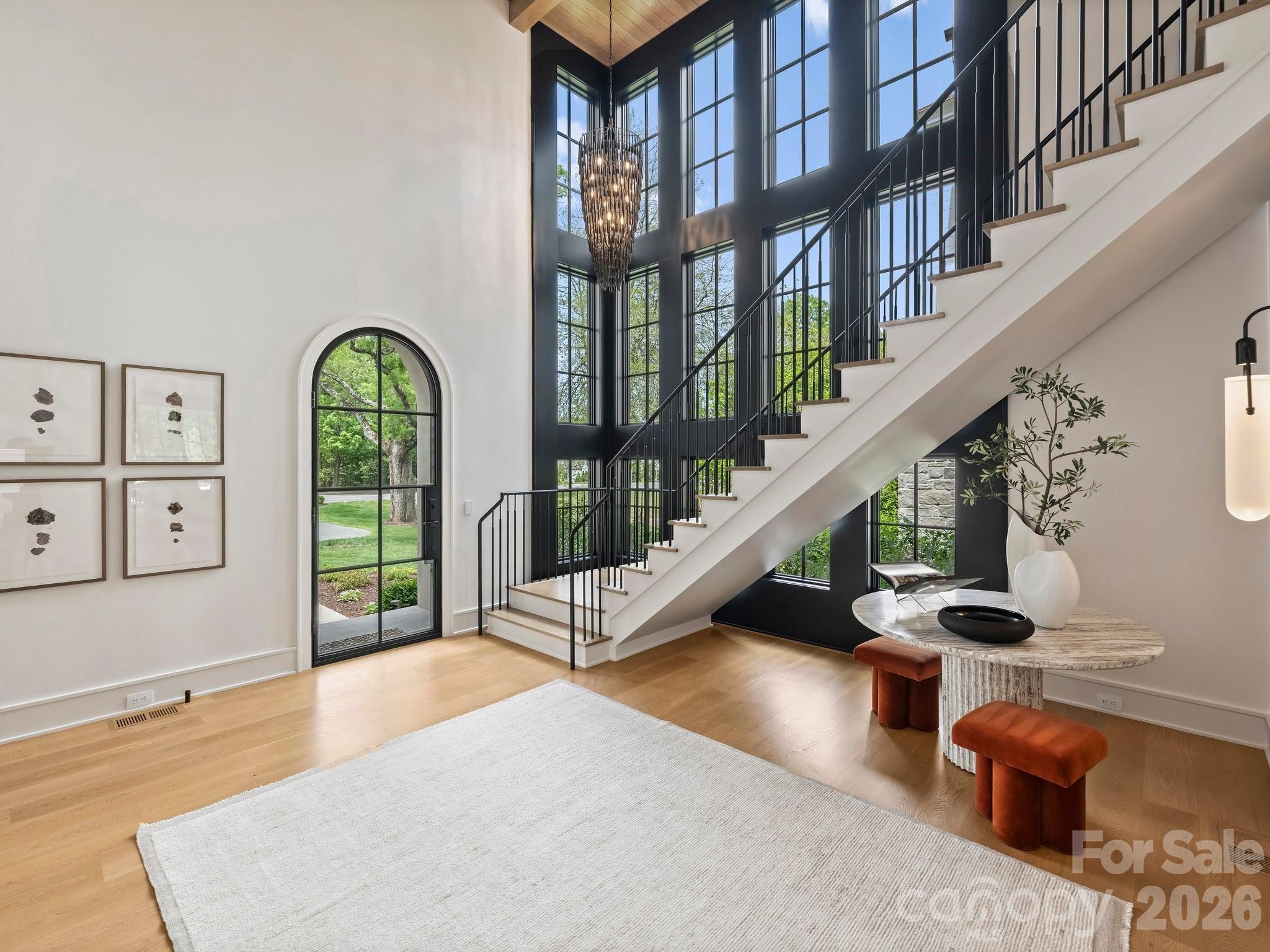 Foxcroft - Residential