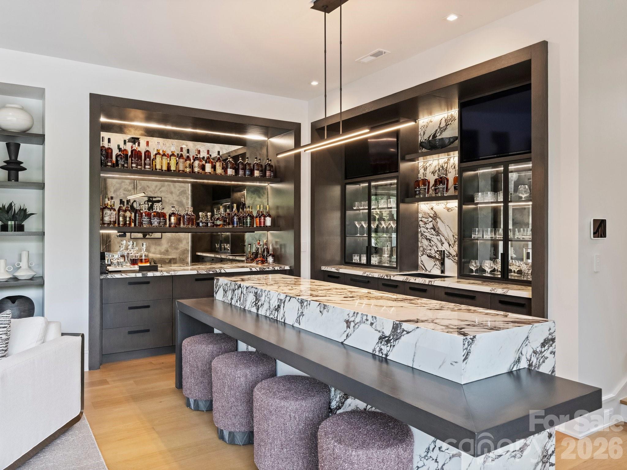 Foxcroft - Residential