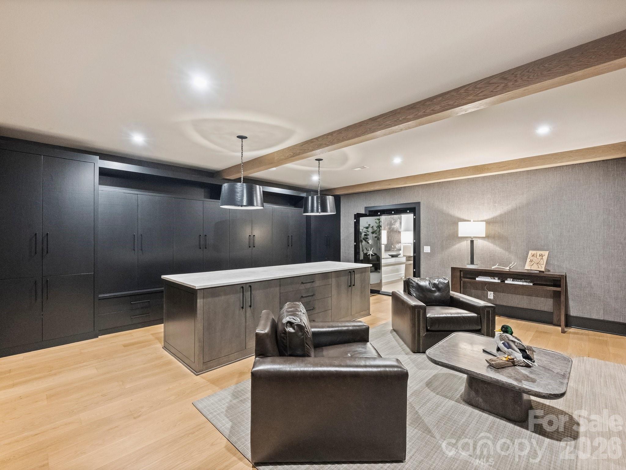 Foxcroft - Residential