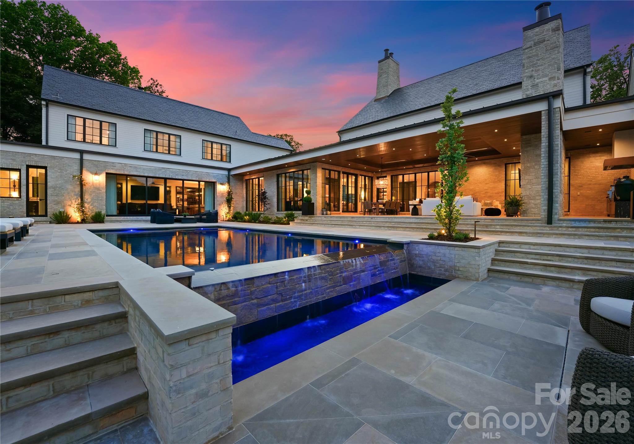 2317 Sharon Lane
