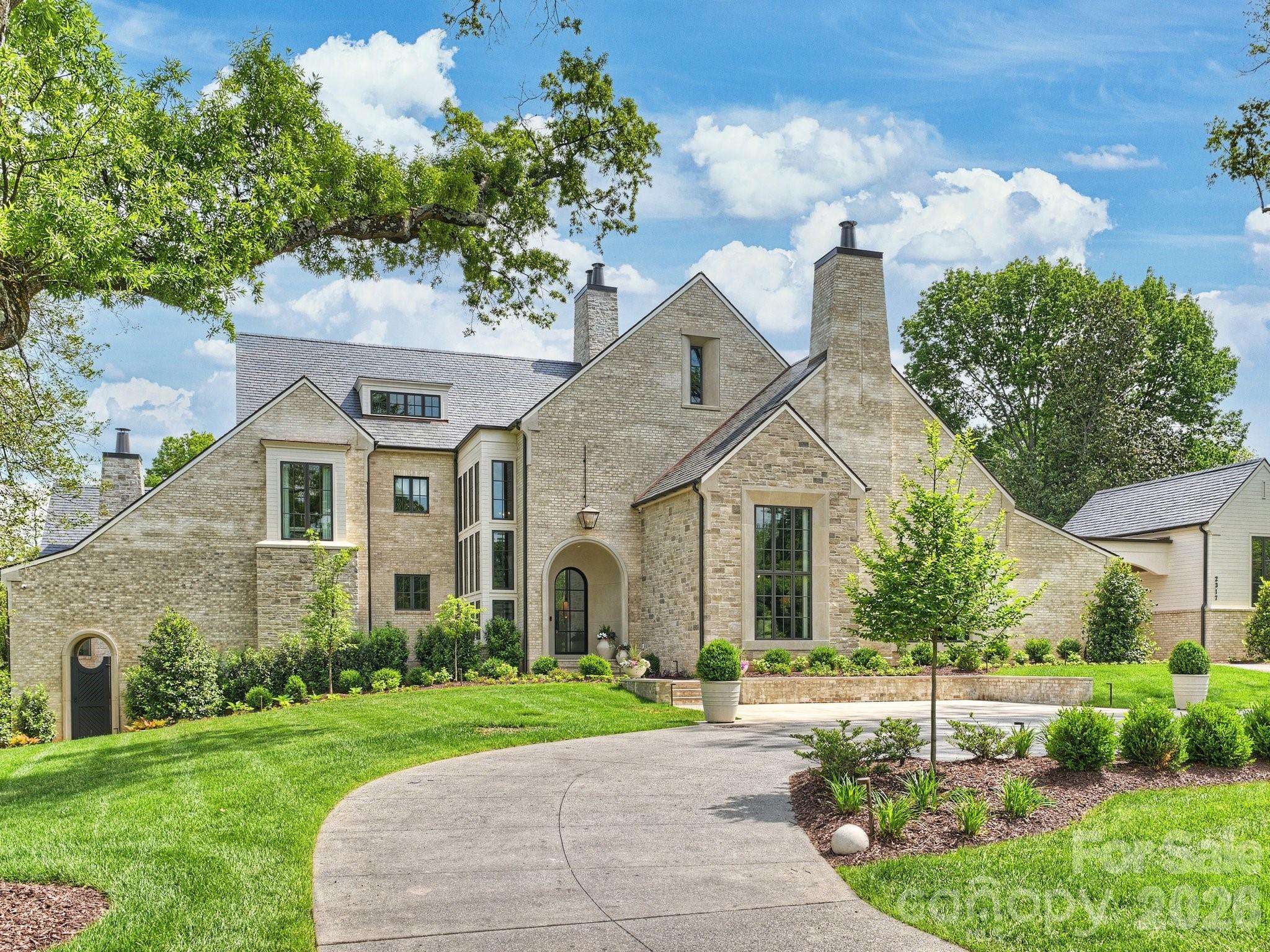 Foxcroft - Residential