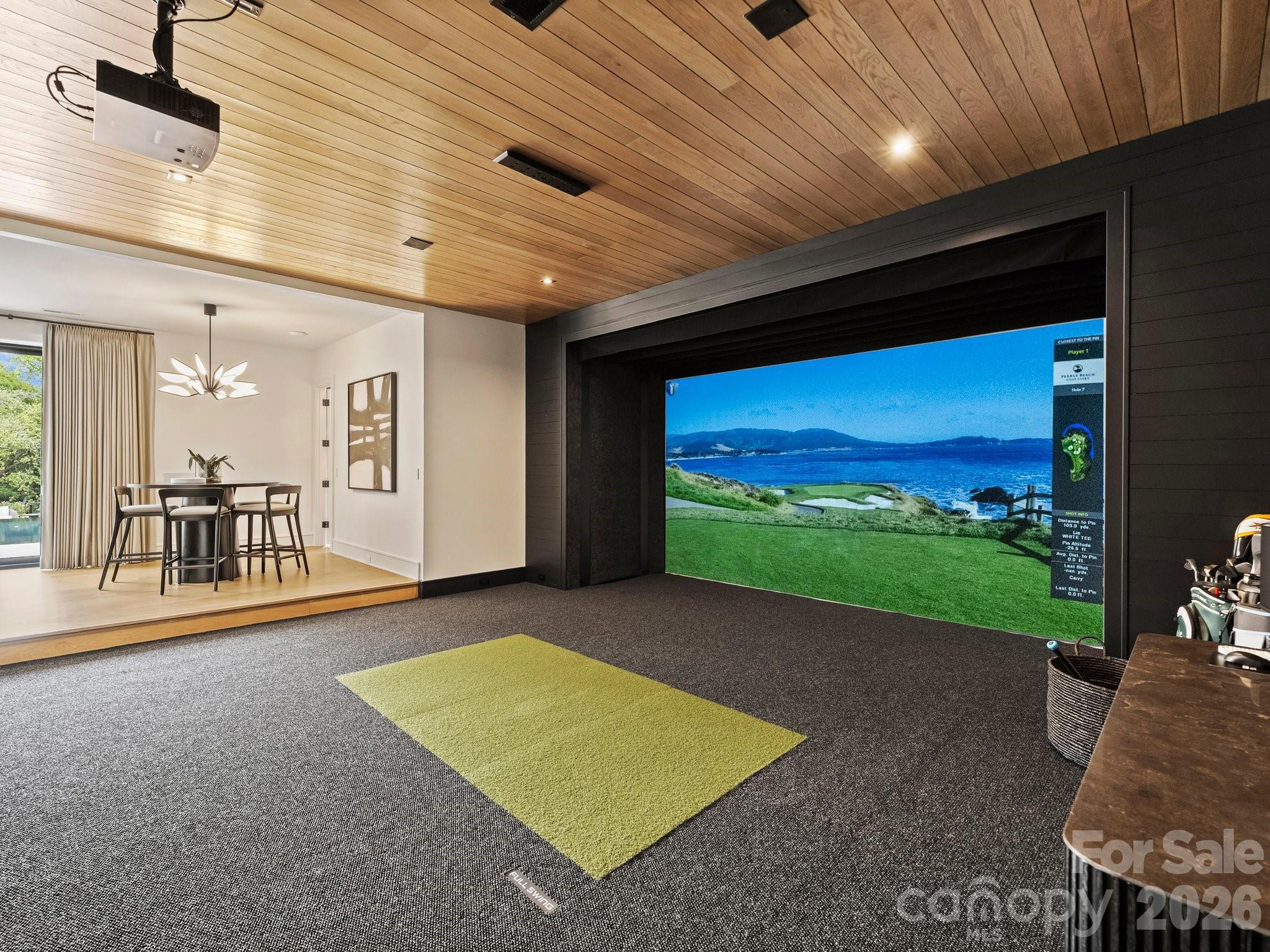 Foxcroft - Residential