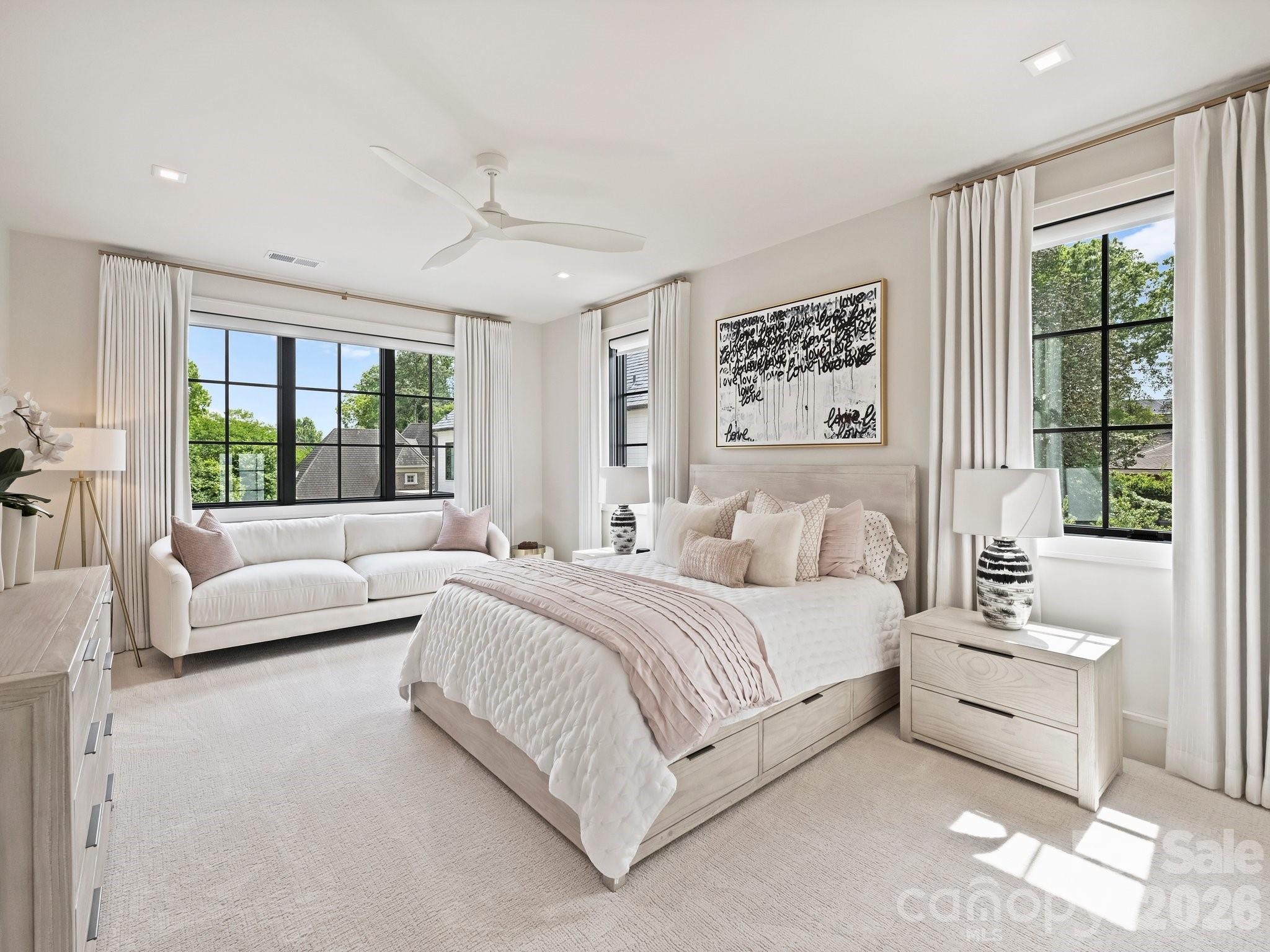 Foxcroft - Residential