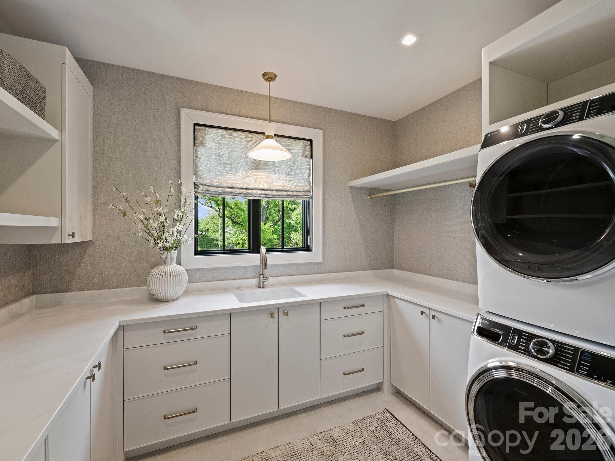Foxcroft - Residential