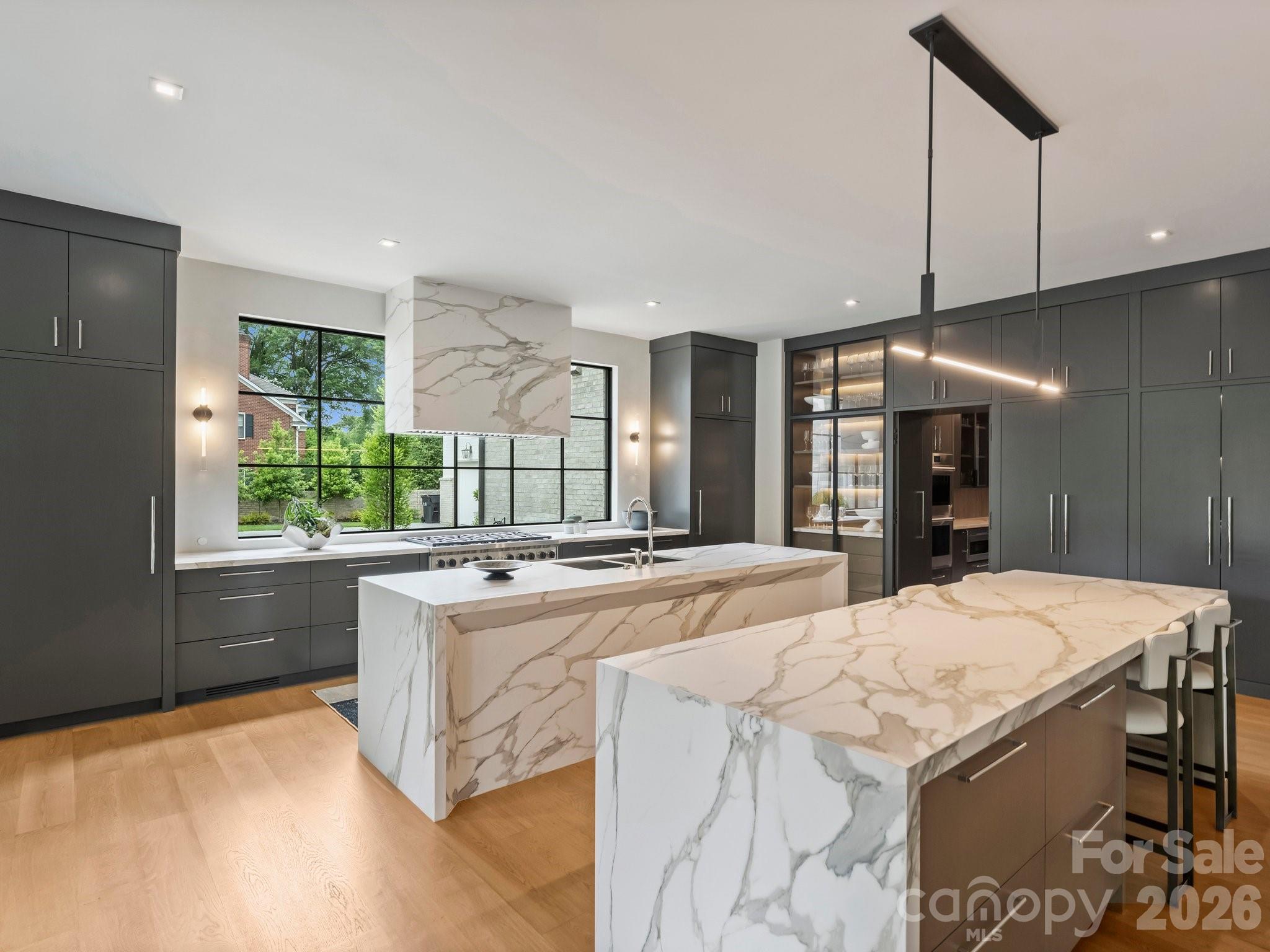 Foxcroft - Residential